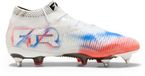 Puma Future 8 Ultimate Mxsg Voetbalschoenen - Wit - Maat 42