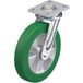 Blickle LO-ALST 250K Zwenkwiel Wieldiameter: 250 mm Draagvermogen (max.): 850 kg