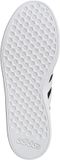 adidas Sportswear Grand Court TD Lifestyle Court Casual Schoenen - Unisex - Zwart - 40 2/3