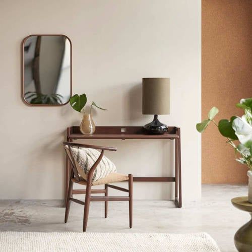 Tikamoon Philip - Bureau