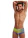 Speedo Allover Digital 14 Cm Zwemslip Veelkleurig UK 30 Man
