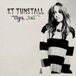 Bertus Distributie KT Tunstall Tiger Suit (Limited Edition) CD + DVD
