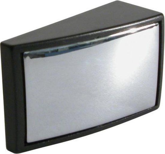 Carpoint Dode hoekspiegel Zwart