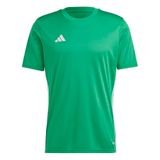 Adidas Tabela 23 Heren Sport T-shirt Groen - Maat S