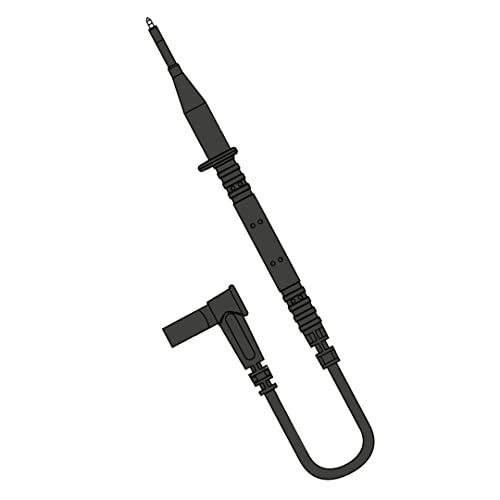 Chauvin Arnoux P01295464Z meetkabel met testpunt C.A 704 / C.A 760-600 V CAT IV