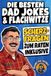 Die Bookmundo Die besten DAD JOKES & FLACHWITZE: Das ULTIMATIVE Witzebuch - Mit Scherzfragen zum Mitraten