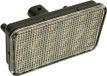 Taros Trade 344064 Kentekenplaatverlichting
