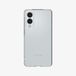Spigen Crystal Flex Samsung Galaxy S25 Edge Hoesje Back Cover Transparant