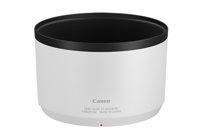 Canon ET-83G (WIII)