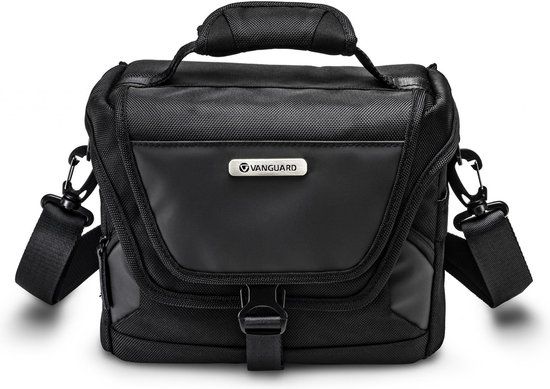 Vanguard VEO SELECT 22S Camera Schoudertas - Zwart