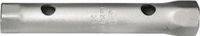 Gedore 26 R 13X14 6211100 Clé à tube double 13 mm, 14 mm 140 mm 1 pièce