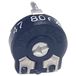 Piher PT10LV10-502A2020-S Trimmer à couche de carbone Encapsulé Linéaire 0.15 W 5 kΩ 220 ° 235 ° 1 pièce(s)
