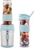 H. Koenig SMOO16 Blender To Go met drinkbekers