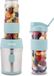 H. Koenig SMOO16 Blender To Go met drinkbekers