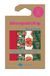 Décopatch DP052C - Mix & Patch - Noël traditionnel