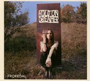 Suburban Frøkedal Hold On Dreamer