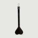 Bambus Spanking Paddel 7 - Noir