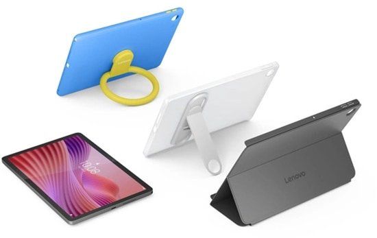 Lenovo Tab / WiFi / 128GB / Luna Grey