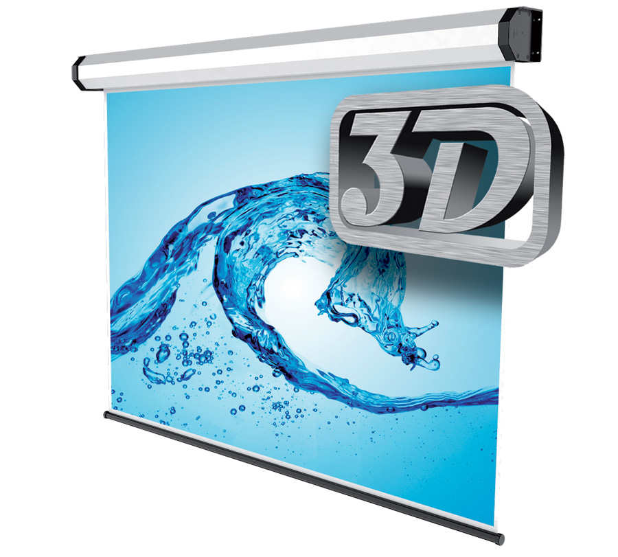 Sopar Electric Professional 3D