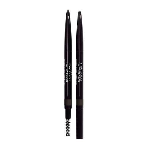Chanel Stylo Sourcils Microfine Defining Wenkbrauwpotlood 160 Ébène 0,65 gram