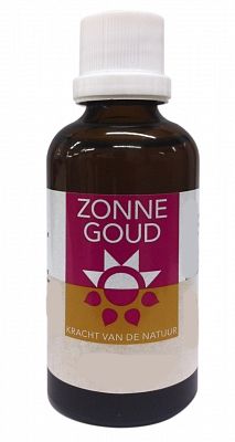 Zonnegoud Abrotanum Simplex - 8714931002744