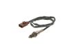 BOSCH Lambdasonde 0258030026 | Compatibel met: VW JETTA IV