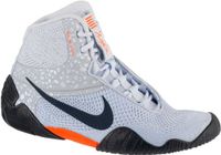 Nike Tawa SE Mannen Worstelschoenen Wit Maat 42
