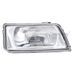 DAPA GmbH & Co. KG 205618052 koplamp links