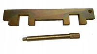 B0019 AMD TEAM B0019 Serie - BMW Motor Timing Tool - M42/M44/M50/M52 Motoren - Inclusief Vanos - Blokkeer Gereedschap Set