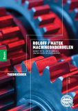 Roloff/Matek Boom Roloff / Matek Machineonderdelen: theorieboek