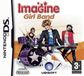 Ubisoft Imagine Girl Band - Nintendo DS
