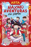 Arta Game. Máximo aventuras - en Japón