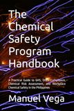 The Chemical Safety Program Handbook