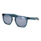 Nike Vision Flatspot Xxii Dv 2258 Zonnebril Blauw Blue Silver Flash/CAT3 Man