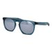 Nike Vision Flatspot Xxii Dv 2258 Zonnebril Blauw Blue Silver Flash/CAT3 Man