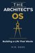 The Bol The Architect's OS Paperback