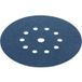 Flex D225-10 ZI-P60 VE12 531917 Papier de verre excentrique – Grain 60 – 225 mm – 12 pièces