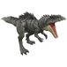 Mattel Jurassic World Kolossale Happende Giganotosaurus Speelgoedfiguur