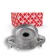 febi bilstein 36477 veerpootsteunlager zonder rollagers, 1 stuk | Compatibel met: MERCEDES-BENZ C-CLASS, C-CLASS Coupe, C-CLASS T-Model, CLS Shooting Brake, E-CLASS, E-CLASS Cabriolet