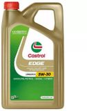 Castrol Edge LL 5W30 - 5L
