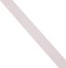 Mopec S90.25.02 Satijnen Rand, Roze, 25 mm x 50 m, Textiel, Meerkleurig, One Size