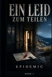 Ein Leid zum Teilen: Ein Psychothriller auf Kreta - Band 1