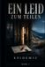 Ein Leid zum Teilen: Ein Psychothriller auf Kreta - Band 1