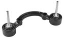 Tedgum Suspension, Différentiel 00678127 Toyota 52380-42071 52391-42010