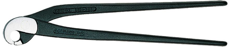 KNIPEX 91 00 200 Tangen - staal - 158g