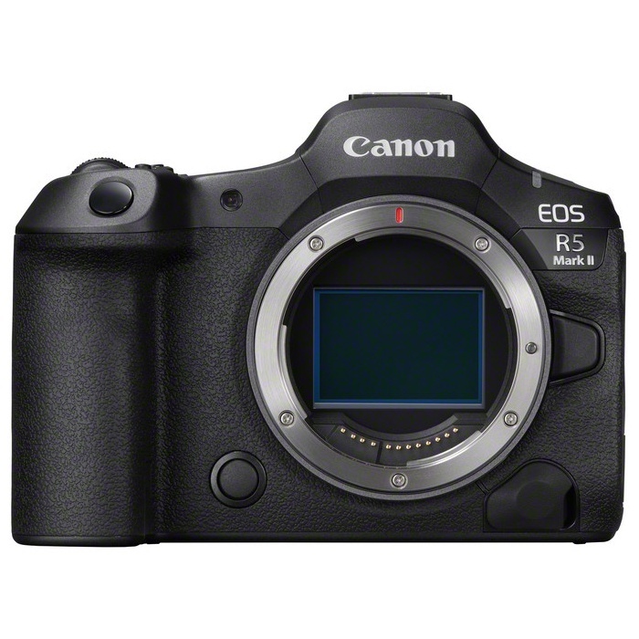 Canon Canon EOS R5 mark II body PRE ORDER