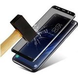 1001 coques Samsung Gehard glas compatibel met Samsung Galaxy J5 2017