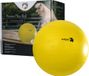 Holland Animal Care Hofman Maximus Power Play Ball Ø 75 cm - Paardenspeelgoed - Paardenbal - Speelgoed voor Paarden – Geel