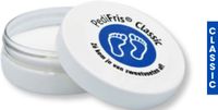 Pedifris® Classic - Tegen Zweetvoeten - Middel tegen stinkvoeten - Putjeszolen - Stinkende schoenen - Voet poeder - Schoen poeder - Pedispray - Pedifresh - Pedicare - Schoen deodorant - voetengeur - kalk nagel - voet schimmel