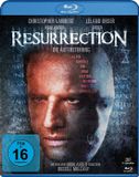Alive Ag Resurrection - Die Auferstehung Blu-ray